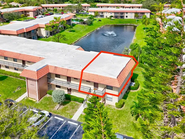 21909 Lake Forest Cir APT 206, Boca Raton, FL 33433