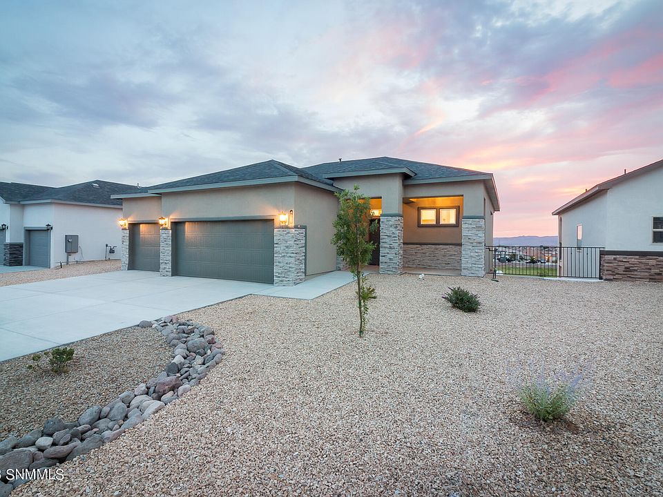 4005 Boardwalk Ave, Las Cruces, NM 88012 MLS 2301132 Zillow
