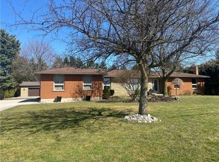28 Potter Dr, Brant, ON