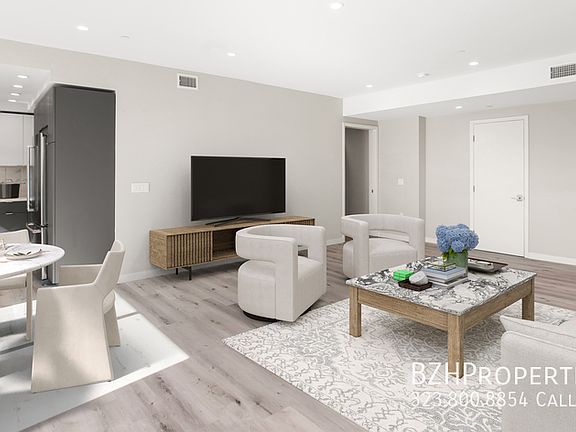 2nd image of 1226 S Bedford St #501