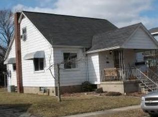 206 Pruyn St, Aurora, IN 47001