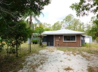 2219 Wellington Ave, Alva, FL 33920