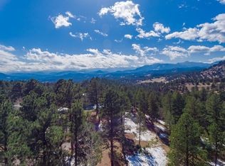 1559 Genesee Vista Rd, Golden, CO 80401