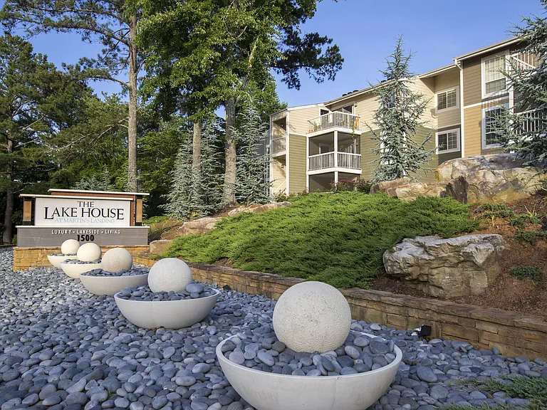 The Lake House at Martins Landing — Photo 19