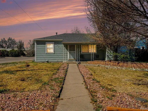 1701 Ironton Street, Aurora, CO 80010