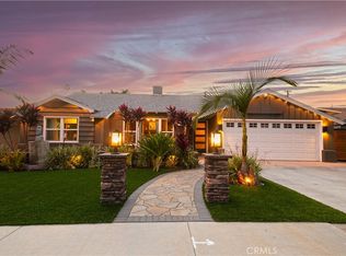 2015 S Eileen Dr, Anaheim, CA 92802