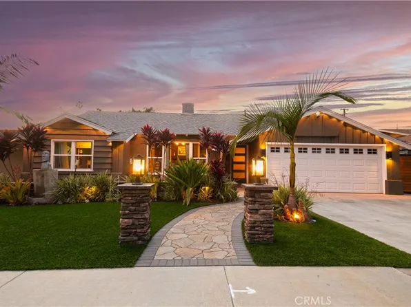 2015 S Eileen Dr, Anaheim, CA 92802