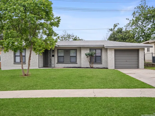 210 Eland Dr., San Antonio, TX 78213