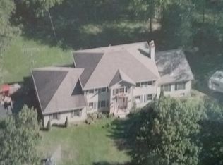 136 Lyons Rd, Jackson Center, PA 16133