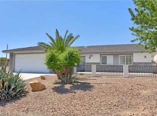 3247 E Mount Charleston Dr, Pahrump, NV 89048