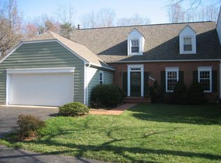 2572 Glen Cv, Annapolis, MD 21401