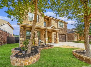 512 Saddle Back Trl, Cibolo, TX 78108
