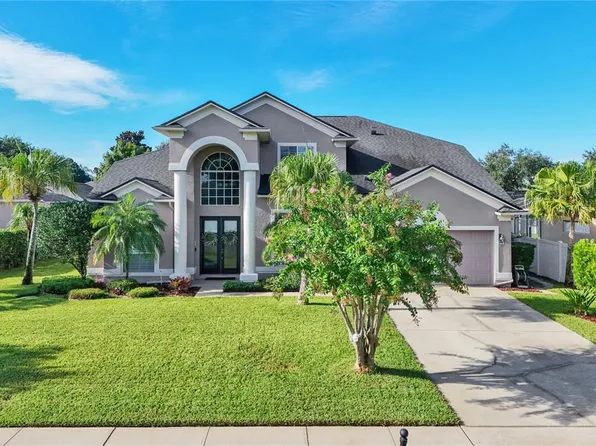 9345 Lake Fischer Blvd, Gotha, FL 34734
