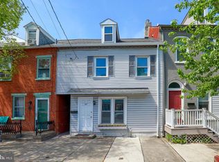 317 W Walnut St, Lancaster, PA 17603