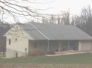 1565 Copenhaffer Rd, Dover, PA 17315