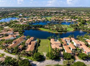 16751 Lucarno Way LOT 6, Naples, FL 34110