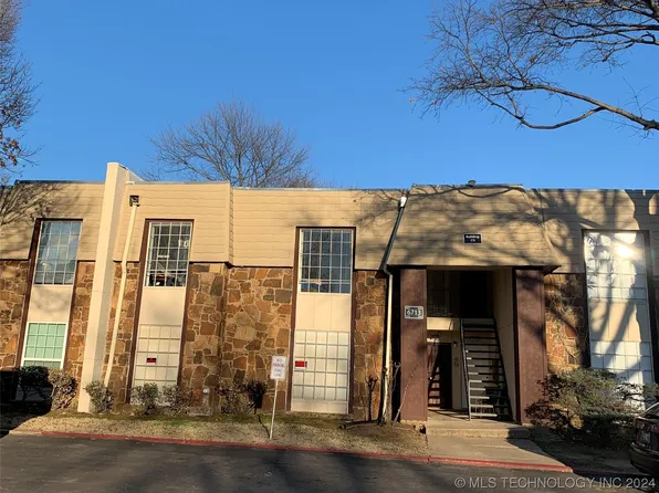 6713 S Richmond Ave Unit 643, Tulsa, OK 74136
