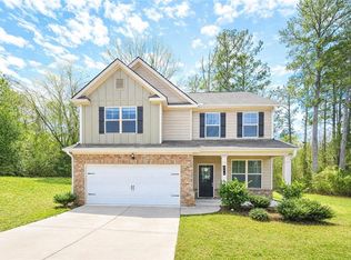 214 Patriots Way, Griffin, GA 30223