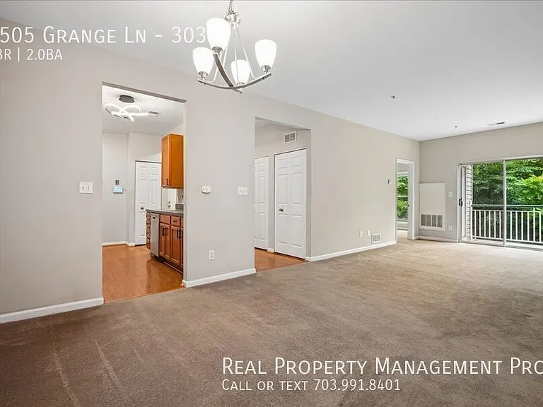 6505 Grange Ln #303 — Photo 9