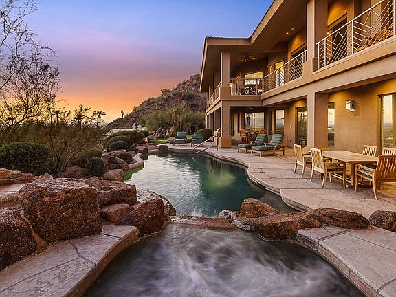 3rd image of 5316 E Valle Vista Rd