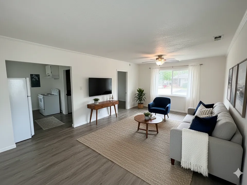 1612 Hayne St #3