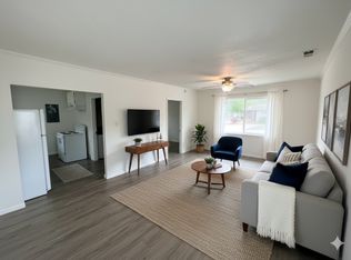 1612 Hayne St LOT 1, Spartanburg, SC 29301