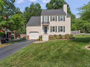 5021 Chelsea Brook Ln, Glen Allen, VA 23060