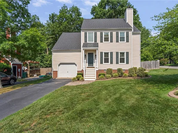 5021 Chelsea Brook Ln, Glen Allen, VA 23060