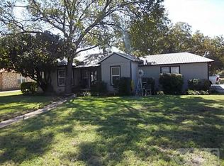 2701 Elizabeth Dr, Brownwood, TX 76801