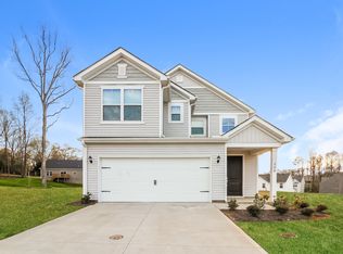 308 Woodgate Way, Greenville, SC 29681