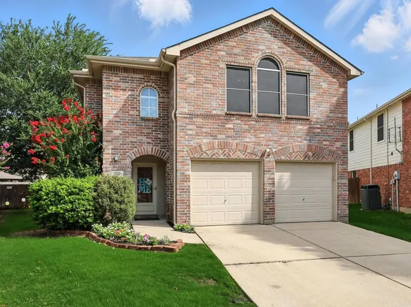1900 Hopkins Dr, McKinney, TX 75072