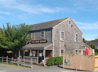 1 Chins Way, Nantucket, MA 02554