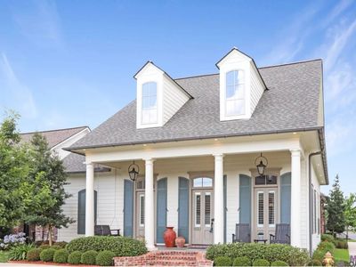 15512 Rose Meadow Dr, Baton Rouge, LA, 70817
