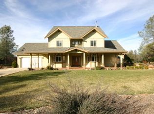 26112 Highway 44, Shingletown, CA 96088