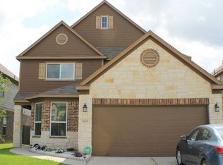 11630 Greensbrook Garden Dr, Houston, TX 77044