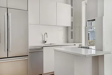 Rented by Akelius Real Estate Management