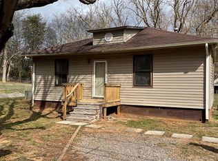 612 Columbus St, Maryville, TN 37804