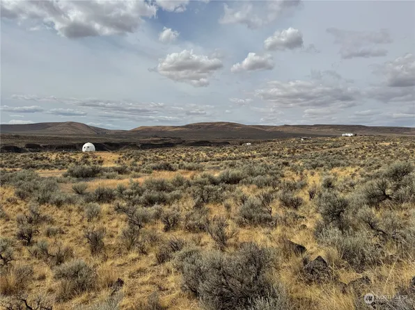 415 Battle Place, Ephrata, WA 98823