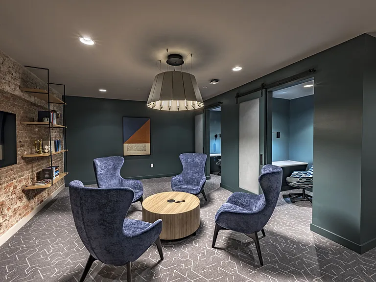 Community Room