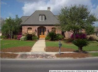 3136 Pleasant Point Blvd, Baton Rouge, LA 70810
