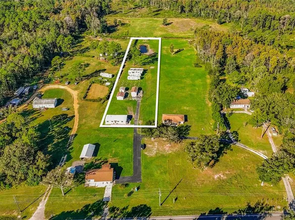 2307 STATE ROAD 33, CLERMONT, FL 34714