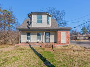 2516 Hale Ave, Memphis, TN 38112