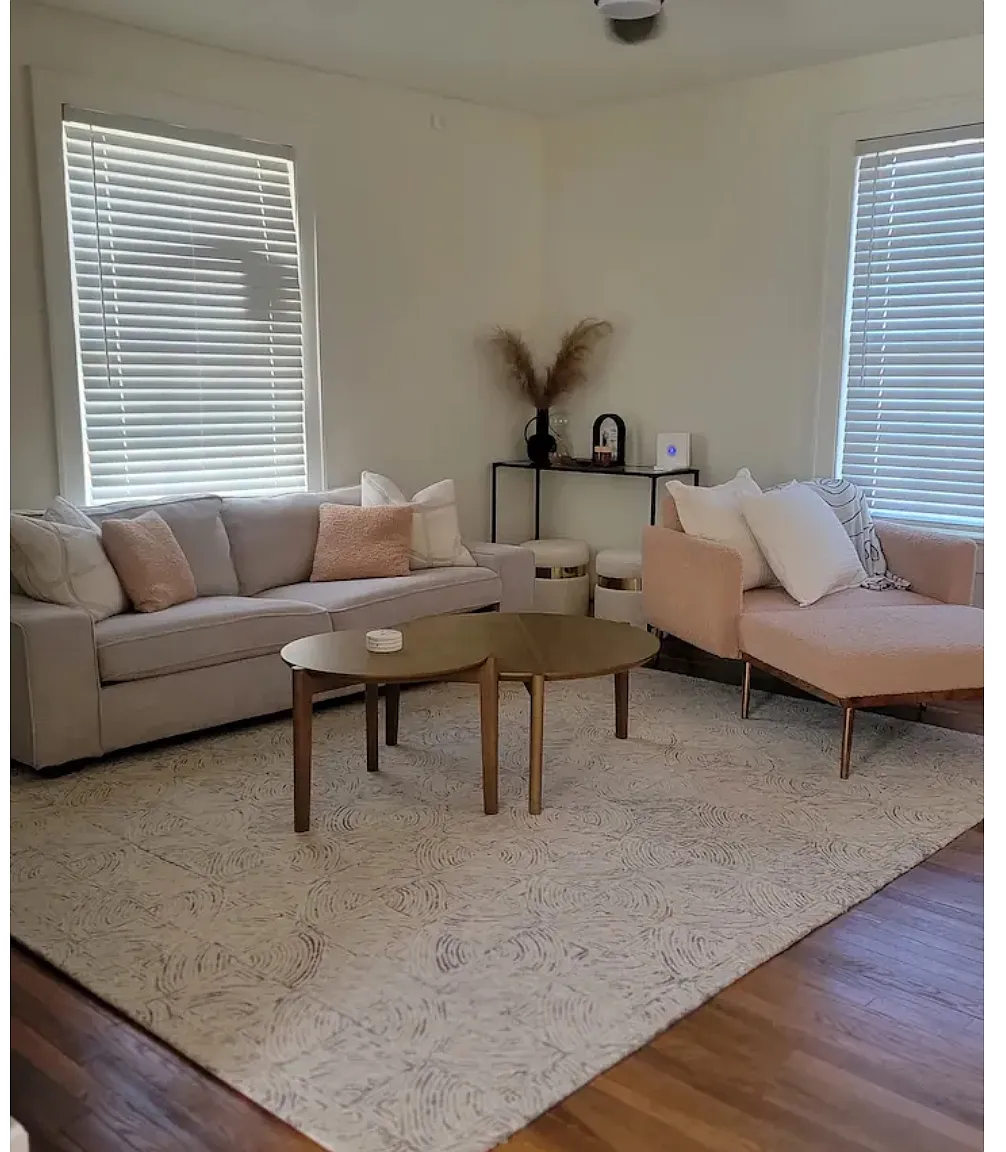 1 bed, 1.5 bath, 1000 sqft, $1,800 — Photo 4