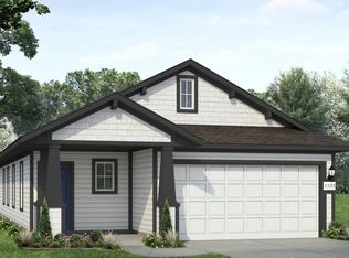 505 Rear Boot Way, Liberty Hill, TX 78642