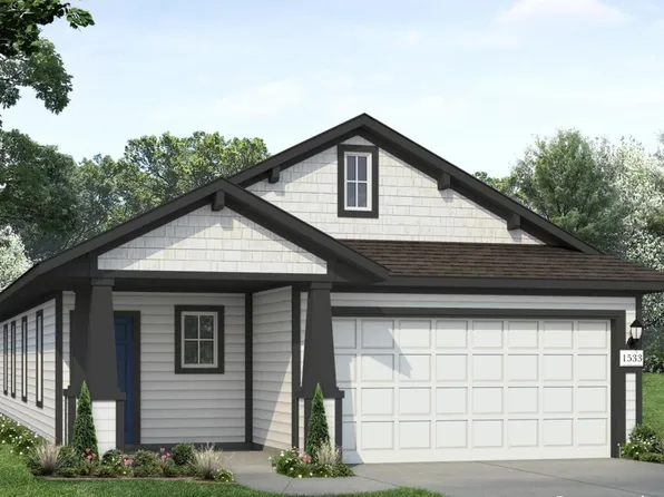 505 Rear Boot Way, Liberty Hill, TX 78642