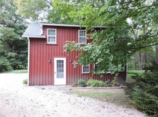502 Old Post Rd, Bedford, NY 10506