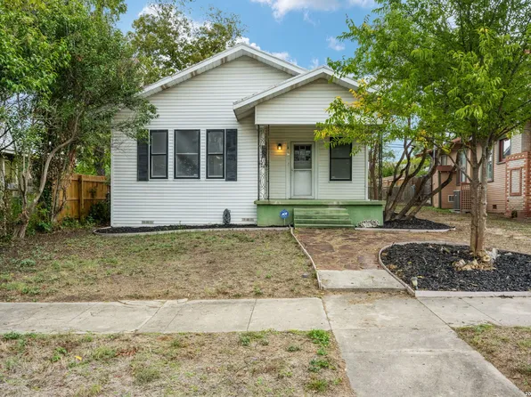 627 W MULBERRY AVE, San Antonio, TX 78212
