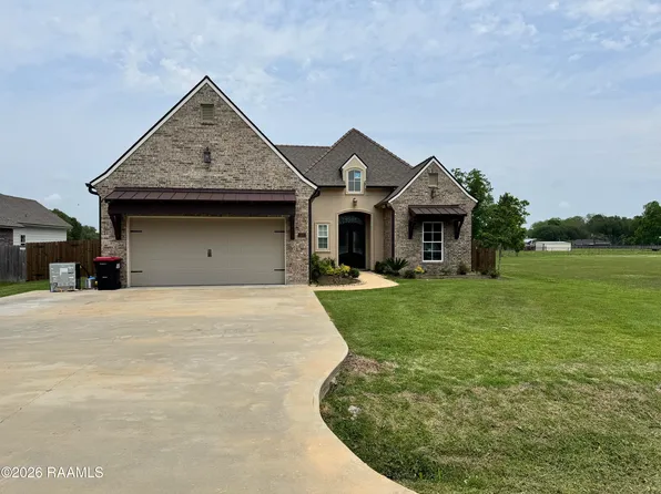 345 Camus Rd, Lafayette, LA 70503