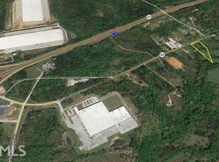 897 Dry Pond Rd, Jefferson, GA 30549