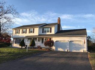 76 Paley Farms Rd, Portland, CT 06480